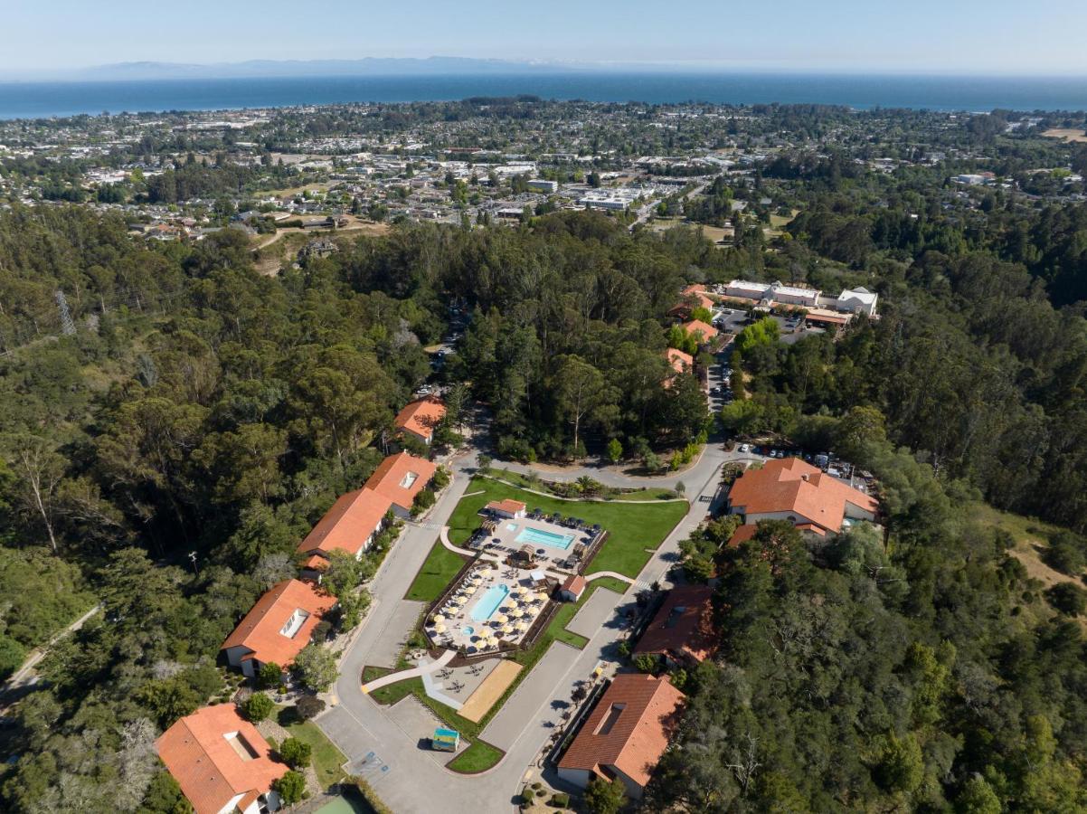 Chaminade Resort And Spa 4⋆ Santa Cruz Ca Compare Hotel Rates